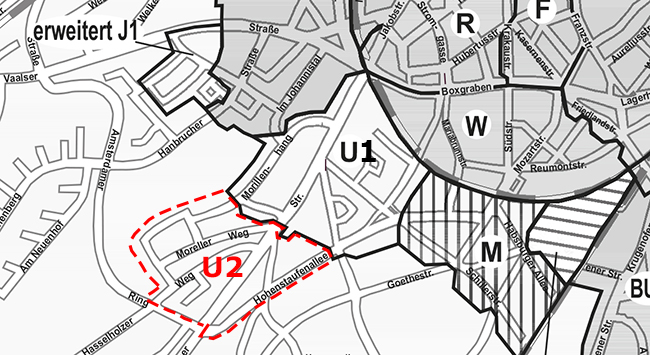 Ulrich Simons - BPZ U1 und U2